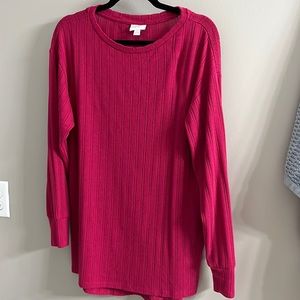 COPY - LuLaRoe Nora tunic